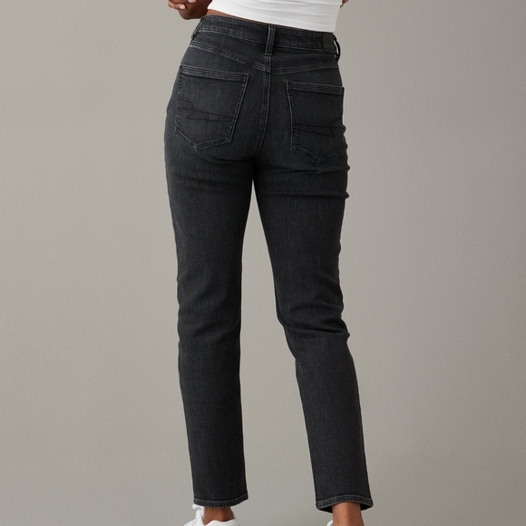 Strigid Mom Jean - Picture 6 of 6